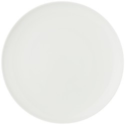Тарелка обеденная lefard "silk" 27 см (415-2019) 