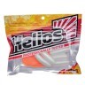 Твистер Helios Credo 3,35"/8,5 см, цвет Pearl & Orange 7 шт HS-11-019 (78029)