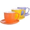 Чайный сервиз 12пр 220мл в под/упак LR (26553)