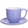 Чайный сервиз 12пр 220мл в под/упак LR (26553)