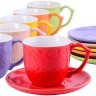 Чайный сервиз 12пр 220мл в под/упак LR (26553)