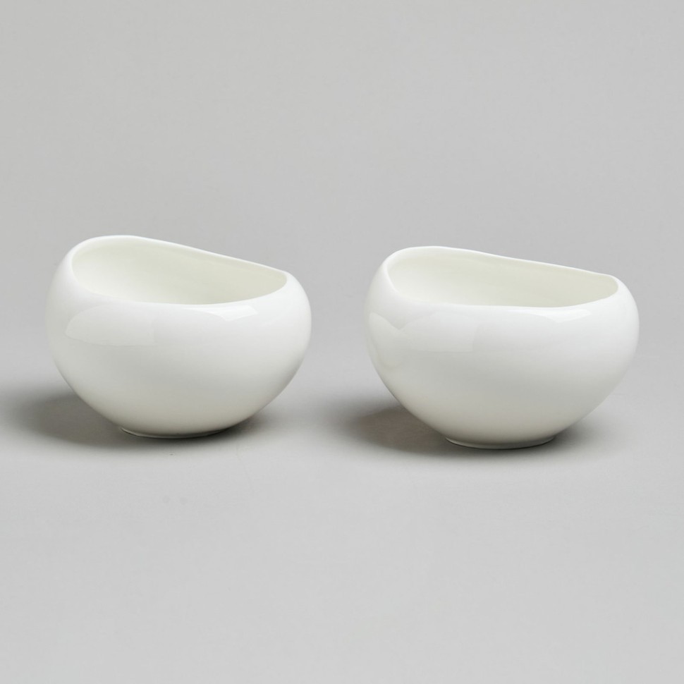 Набор салатников lefard "fashion" 2 шт. 380 мл Lefard (761-175)