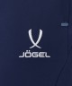 Брюки парадные JOGEL PREMIER PerFormDRY Woven Pants, темно-синий (1587187)