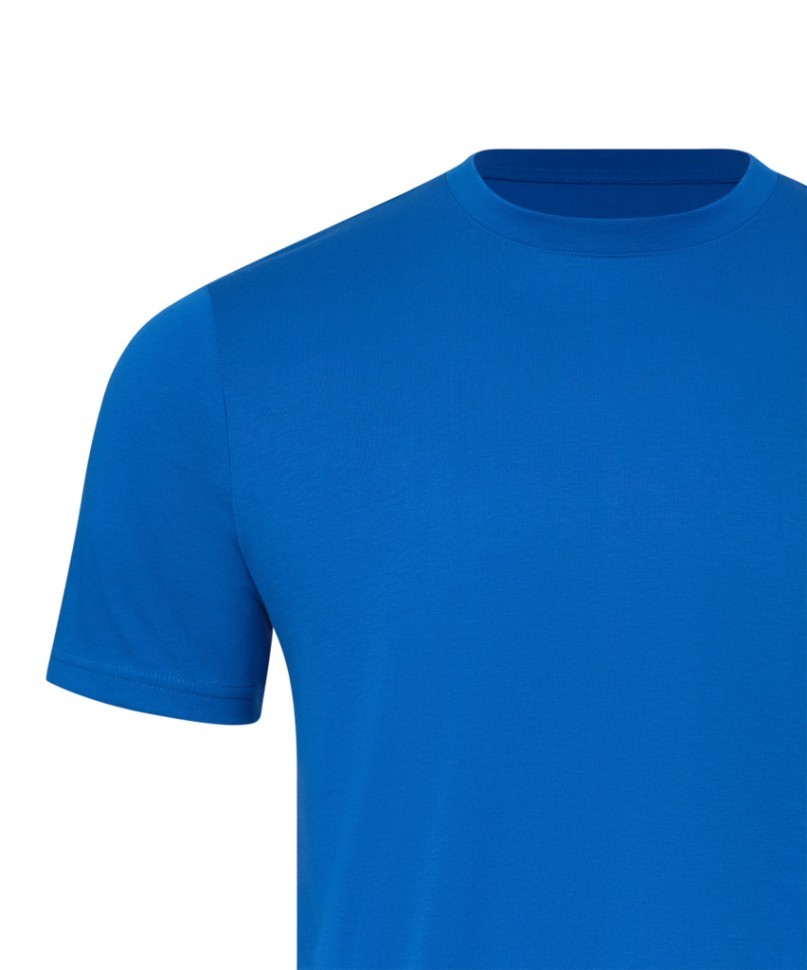 Футболка JOGEL ESSENTIAL Core Tee, синий (2125840)
