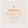 Набор для специй bronco "midnight gold" 7 пред. Bronco (42-375)
