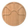 Менажница Marmiton, бамбук, 29,5*1,5 см 17633 (88121)