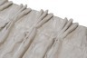 Портьера Mesh бежевый 275*260 (TT-00013896)