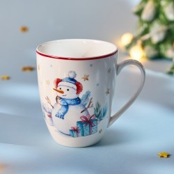 Кружка lefard "winter story" 430 мл Lefard (425-273)