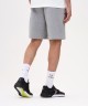Шорты JOGEL ESSENTIAL Athlete Shorts, серый (2118910)