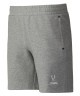 Шорты JOGEL ESSENTIAL Athlete Shorts, серый (2118910)