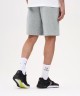 Шорты JOGEL ESSENTIAL Athlete Shorts, серый (2118910)