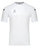 Футболка тренировочная JOGEL CAMP 2 Training Poly Tee, белый (2112345)