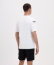 Футболка тренировочная JOGEL CAMP 2 Training Poly Tee, белый (2112345)