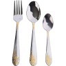 Набор столовых приборов 18пр.MB (26456)
