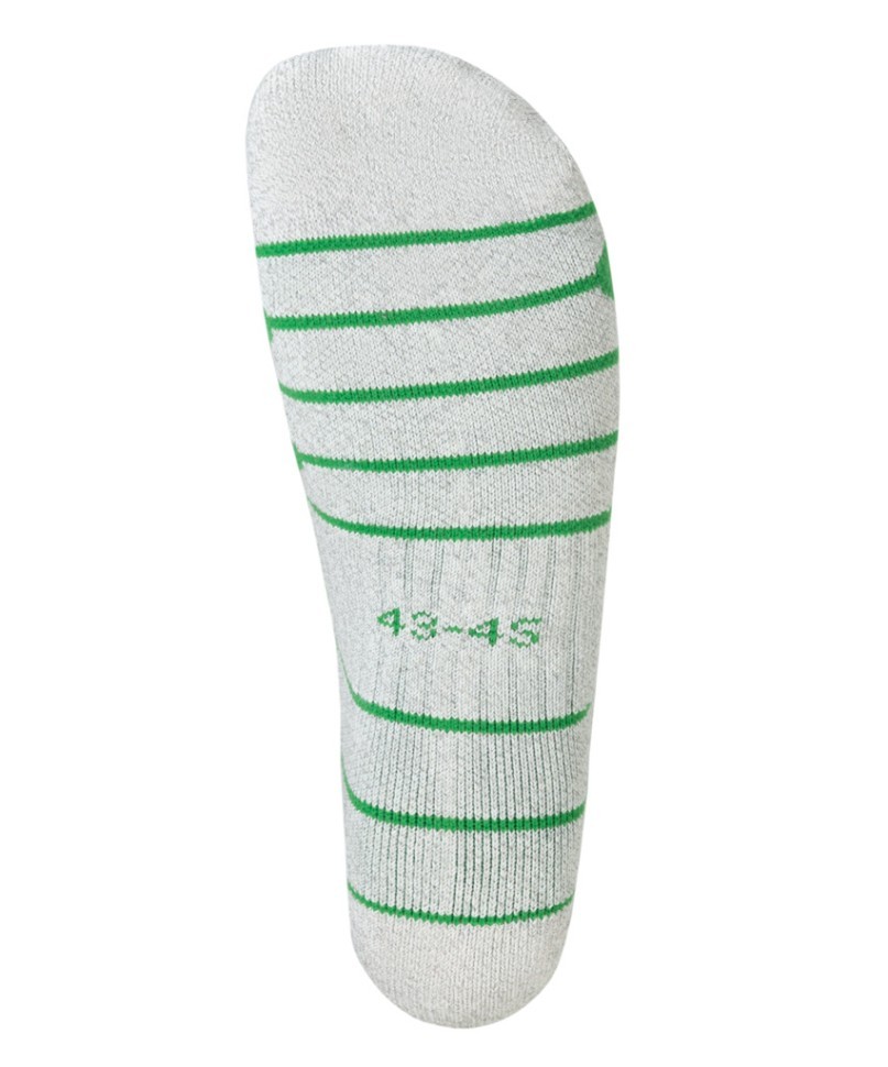 Гетры футбольные JOGEL NATIONAL PerFormDRY Socks, зеленый (2110778)
