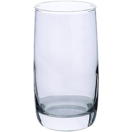 Стакан 330мл Графит 1 шт (158-1-Н5-1)