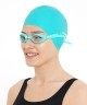 Очки для плавания Stunt Aquamarine, подростковый (1436235)