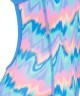 Купальник для плавания Stane Multicolor, полиэстер, антихлор, подростковый (1435683)
