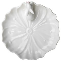 Блюдо для сервировки 17*17*5 см Lefard (146-2285)