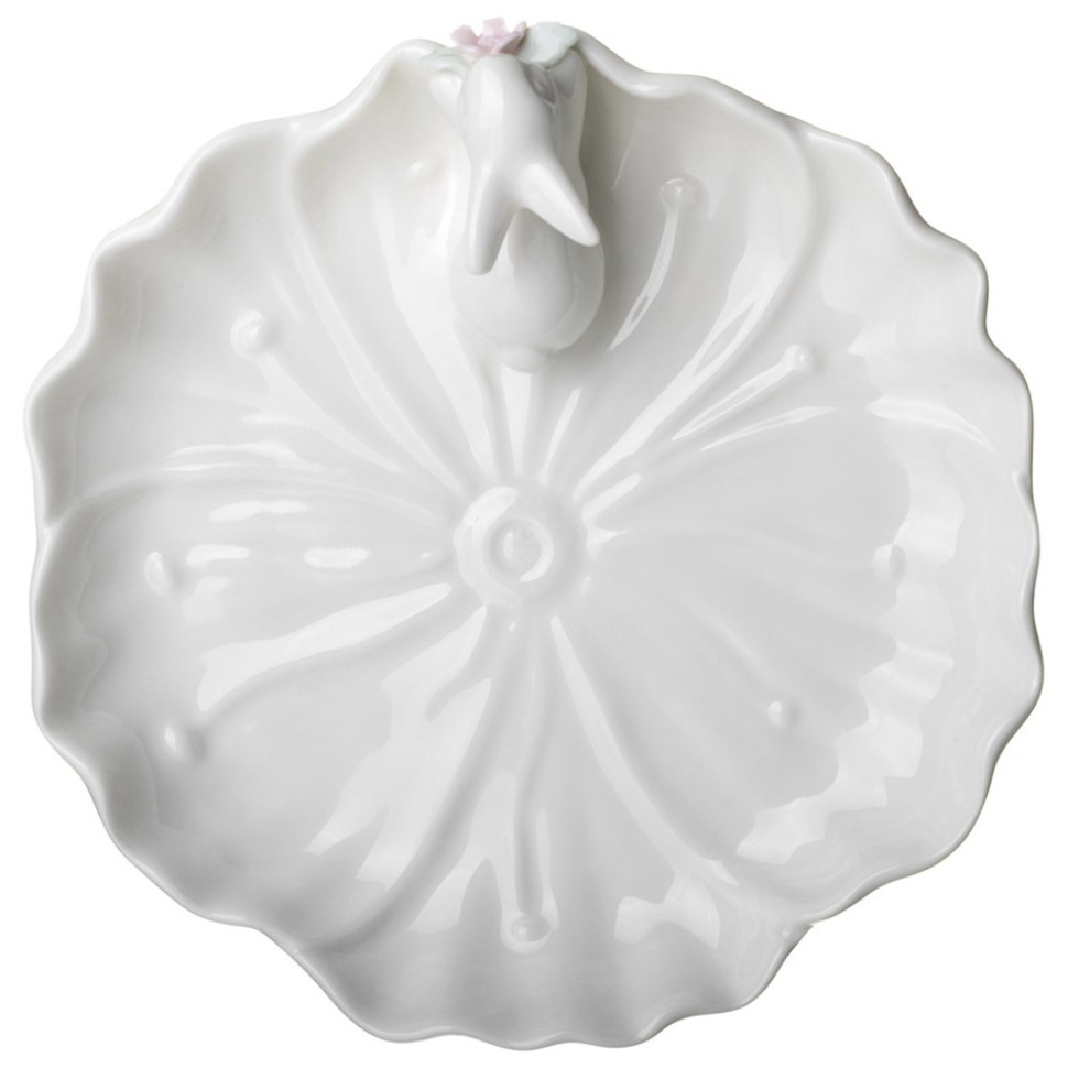 Блюдо для сервировки 17*17*5 см Lefard (146-2285)