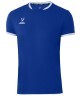 Футболка волейбольная JOGEL CAMP, синий, детский (1618917)