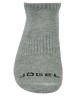 Носки низкие JOGEL ESSENTIAL Short Casual Socks, меланжевый (1759246)