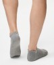Носки низкие JOGEL ESSENTIAL Short Casual Socks, меланжевый (1759246)