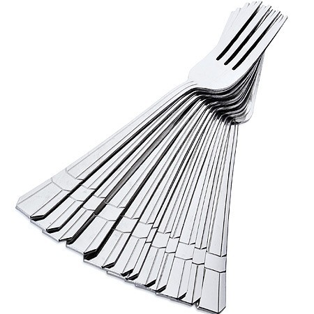 Вилки столовые 12шт.MB (31528)