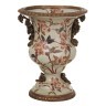 Декоративная ваза диаметр=26 см. высота=34 см. (кор=2шт.) Lefard (469-216)
