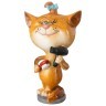 Фигурка "кошка" 8*7,2*13,5 см Lefard (146-2382-11)