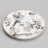 Набор тарелок закусочных lefard bohemian birds 2 шт. 20,5см (87-351) 