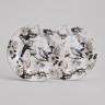 Набор тарелок закусочных lefard bohemian birds 2 шт. 20,5см (87-351) 