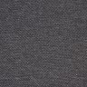 Стул для посетителей Серна черный каркас ткань серая СМ 7/22 Т-08 530585 (1) (94445)