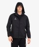 Куртка ветрозащитная CAMP Rain Jacket, черный (2095806)