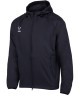 Куртка ветрозащитная JOGEL CAMP Rain Jacket, черный (2095807)