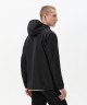 Куртка ветрозащитная JOGEL CAMP Rain Jacket, черный (2095807)