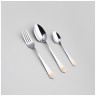 Набор столовых приборов sole agness 12 пр., сталь 18/0 Agness (1000-009)