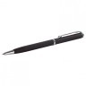 Ручка подарочная шариковая GALANT Arrow Chrome Grey 0,7 мм синяя 140652 (1) (92687)