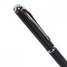 Ручка подарочная шариковая GALANT Arrow Chrome Grey 0,7 мм синяя 140652 (1) (92687)