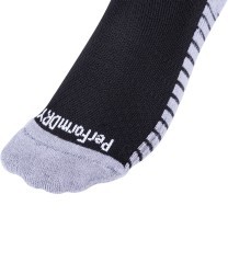 Носки спортивные DIVISION PerFormDRY Pro Training Socks, черный (813910)