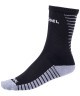 Носки спортивные JOGEL DIVISION PerFormDRY Pro Training Socks, черный (813909)