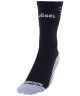 Носки спортивные JOGEL DIVISION PerFormDRY Pro Training Socks, черный (813909)