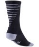 Носки спортивные JOGEL DIVISION PerFormDRY Pro Training Socks, черный (813909)