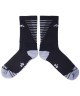 Носки спортивные JOGEL DIVISION PerFormDRY Pro Training Socks, черный (813909)