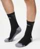 Носки спортивные JOGEL DIVISION PerFormDRY Pro Training Socks, черный (813909)