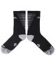 Носки спортивные JOGEL DIVISION PerFormDRY Pro Training Socks, черный (813909)