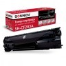 Картридж лазерный SONNEN SH-CF283A для HP LaserJet Pro M125/M201/M127/M225 362426 (1) (93556)