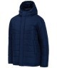 Куртка утепленная CAMP Padded Jacket, темно-синий, детский (857259)