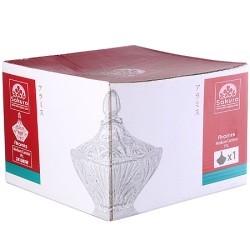 Конфетница ARAMIS (241203W)