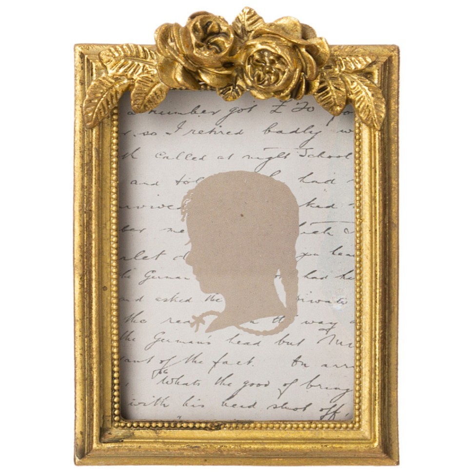 Фоторамка 8*2,5*11,5 см Lefard (251-537)